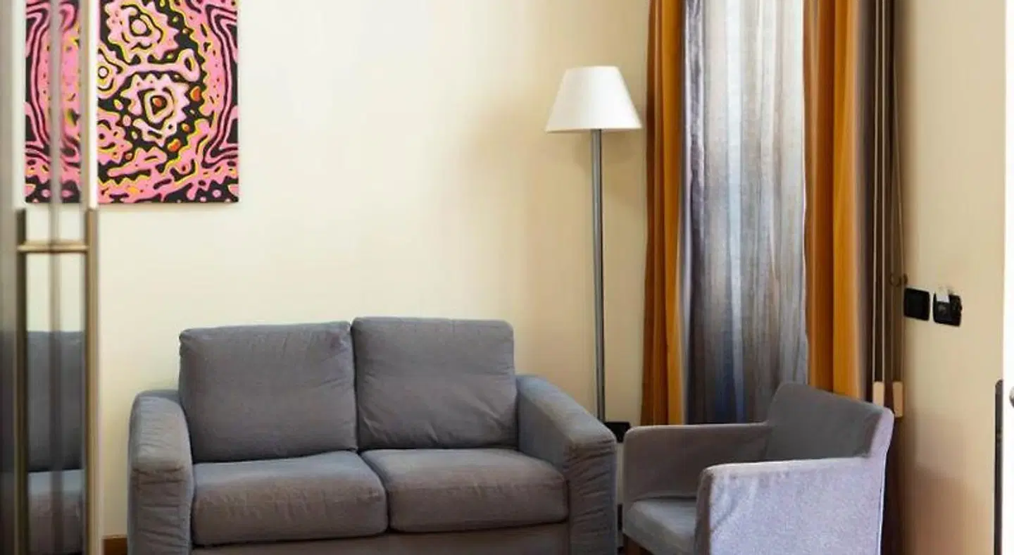 Residenza Mecenate ROOM_EXAMPLE