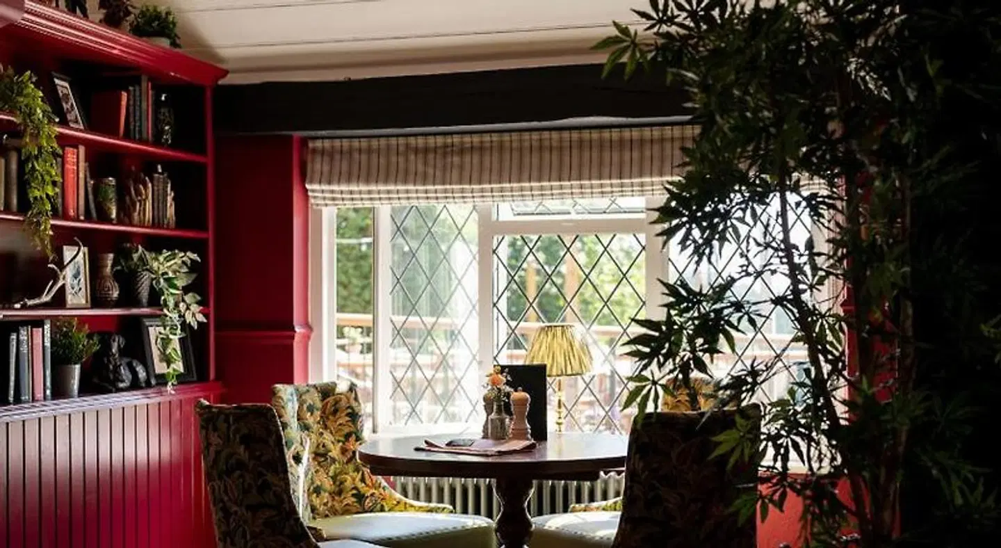 The Hampshire Hog LOUNGE_LOBBY