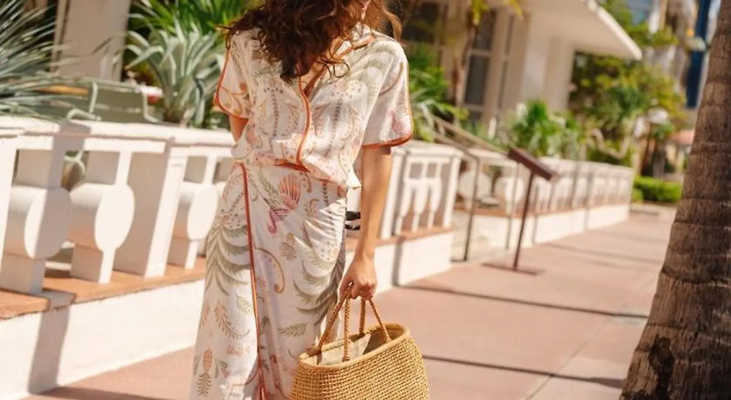 Balfour Miami Beach, a Registry Collection Hotel PEOPLE