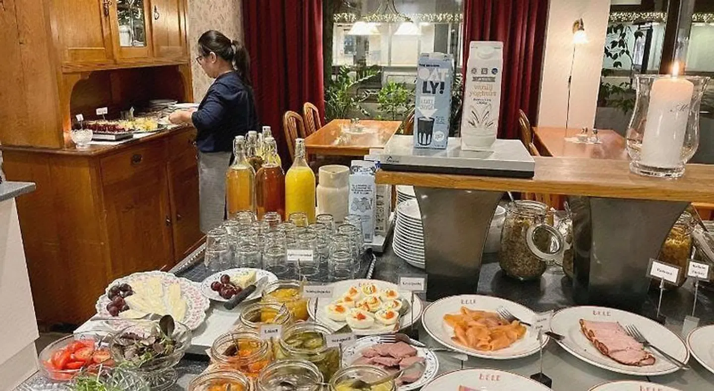 Hotell Bele - Sweden Hotels Restaurant