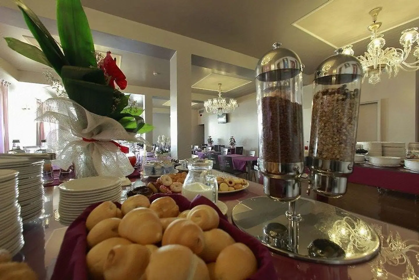 San Marco LOUNGE_LOBBY