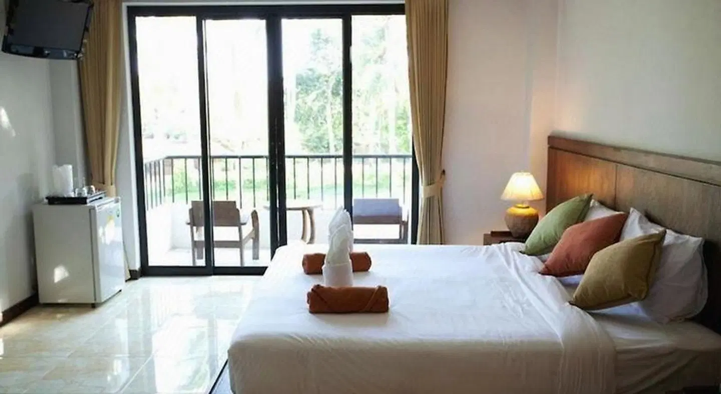 Lamai Coconut Beach Resort ROOM_EXAMPLE