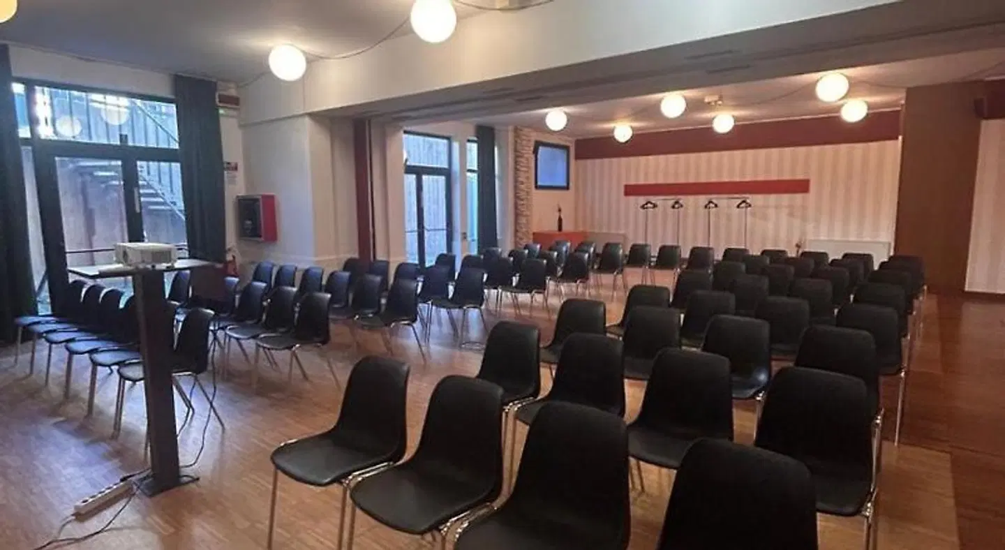 Cascina Scova Resort Konferenz