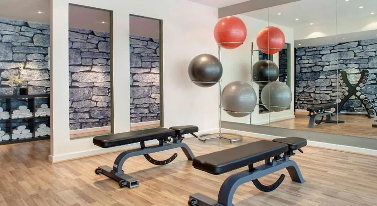 Park Plaza Leeds SPORTS_AND_LEISURE