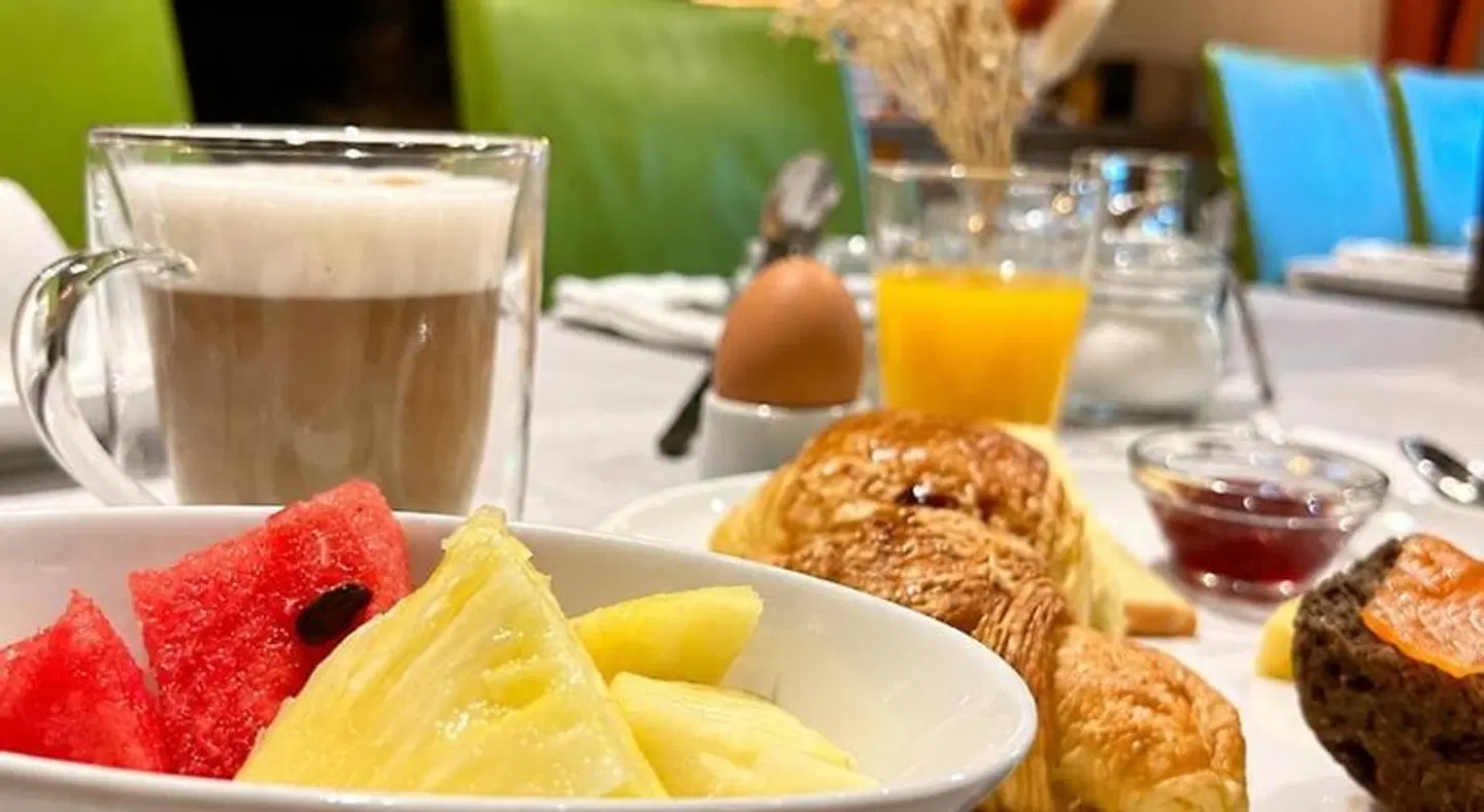 Wilson Hotel Restaurant