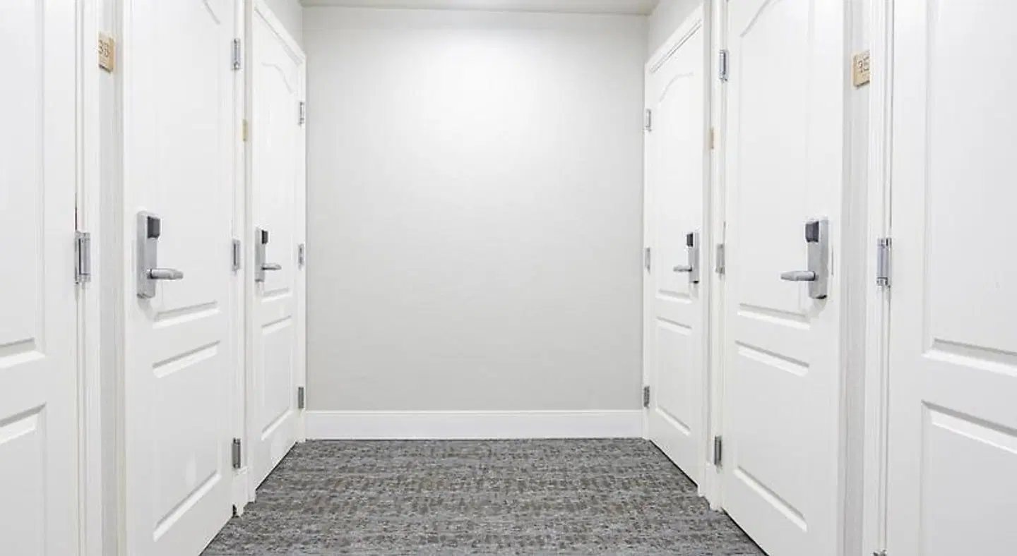 Staybridge Suites Lafayette-Airport by IHG Badezimmer