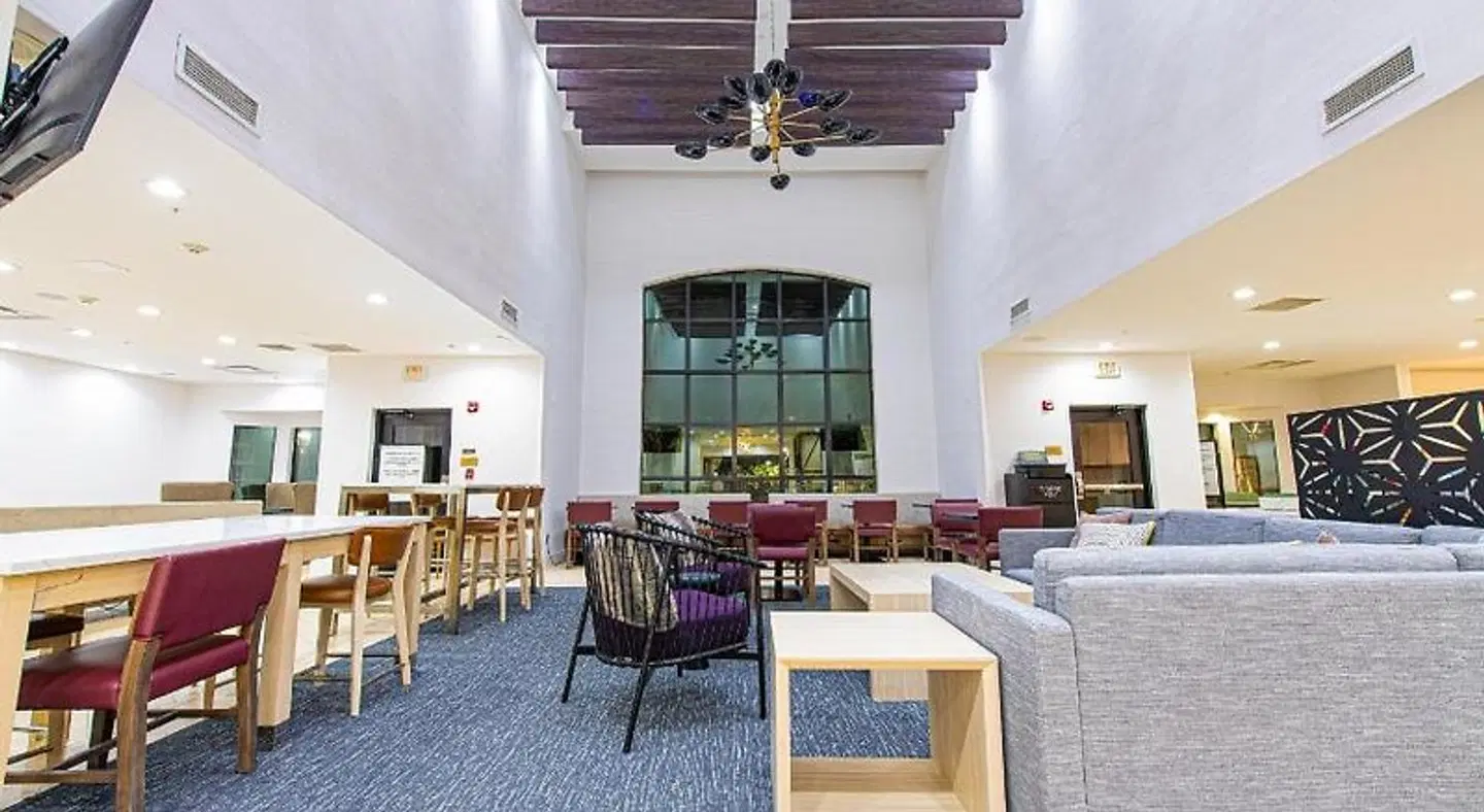 Staybridge Suites Lafayette-Airport by IHG Terrasse