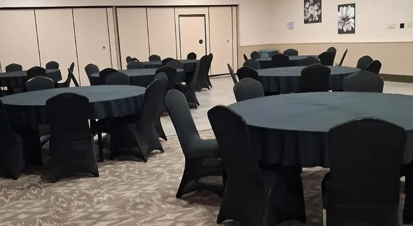Clarion Inn Grand Junction Konferenz