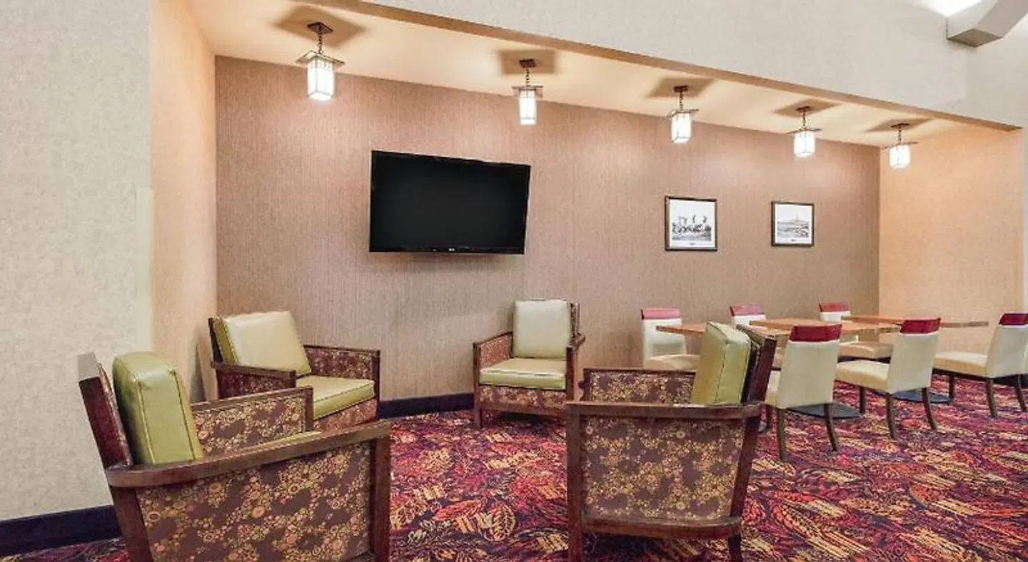 Holiday Inn Express & Suites Gillette by IHG ROOM_EXAMPLE