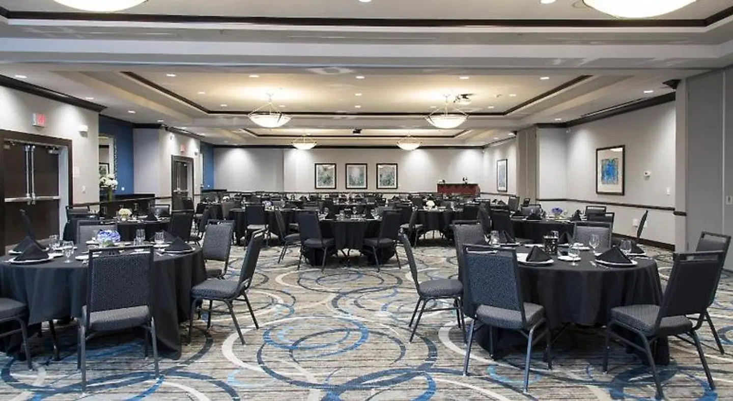 Holiday Inn Indianapolis Airport by IHG Konferenz