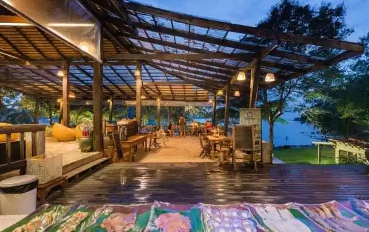Koh Kood Resort – Hotelfoto