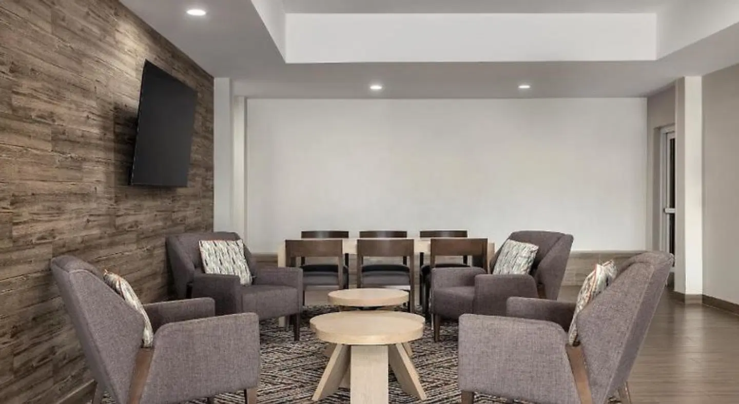 Candlewood Suites San Diego by IHG LOUNGE_LOBBY
