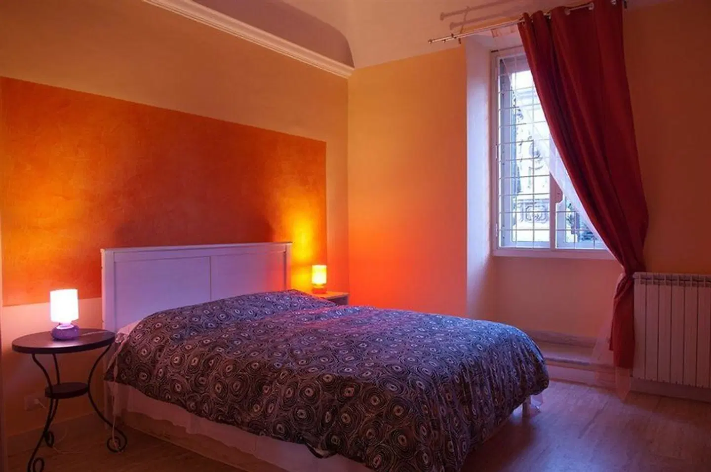 Trevi Fountain Guesthouse ROOM_EXAMPLE