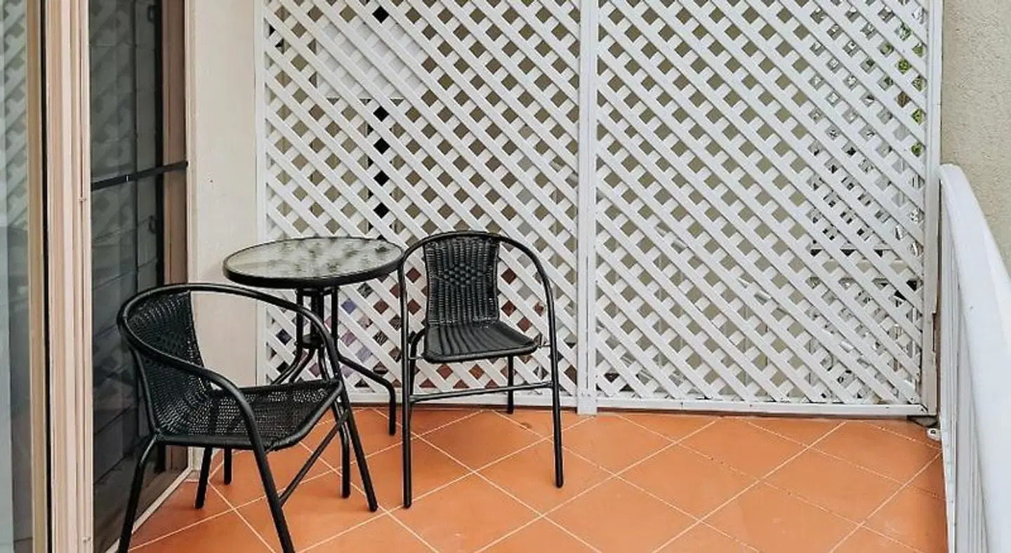 Australis Cairns Beach Resort SPORTS_AND_LEISURE