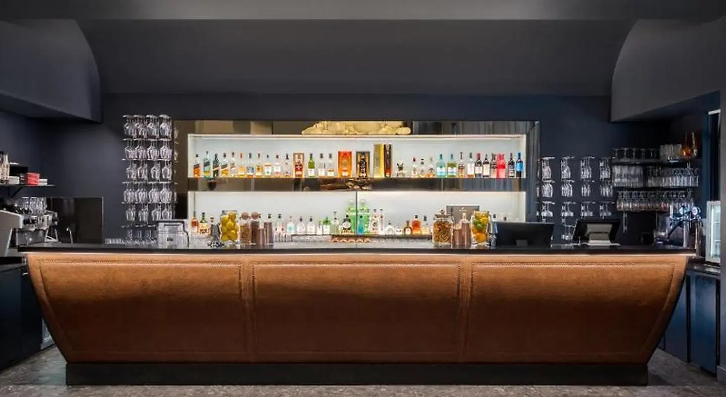 Protea Hotel by Marriott Fire & Ice! Pretoria Menlyn Bar