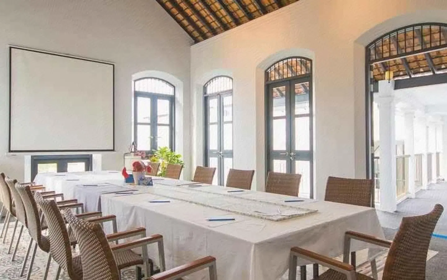 Little Nyonya Hotel Restaurant