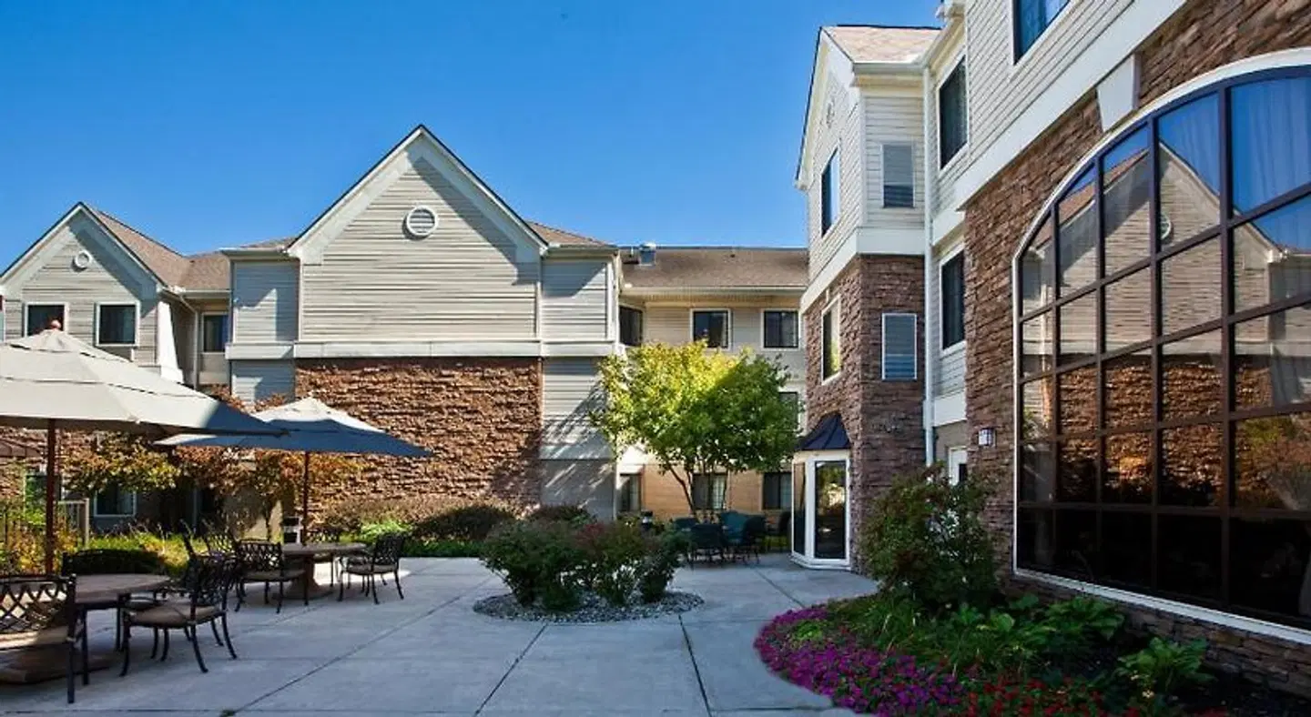 Staybridge Suites Detroit - Utica by IHG EXTERIOR