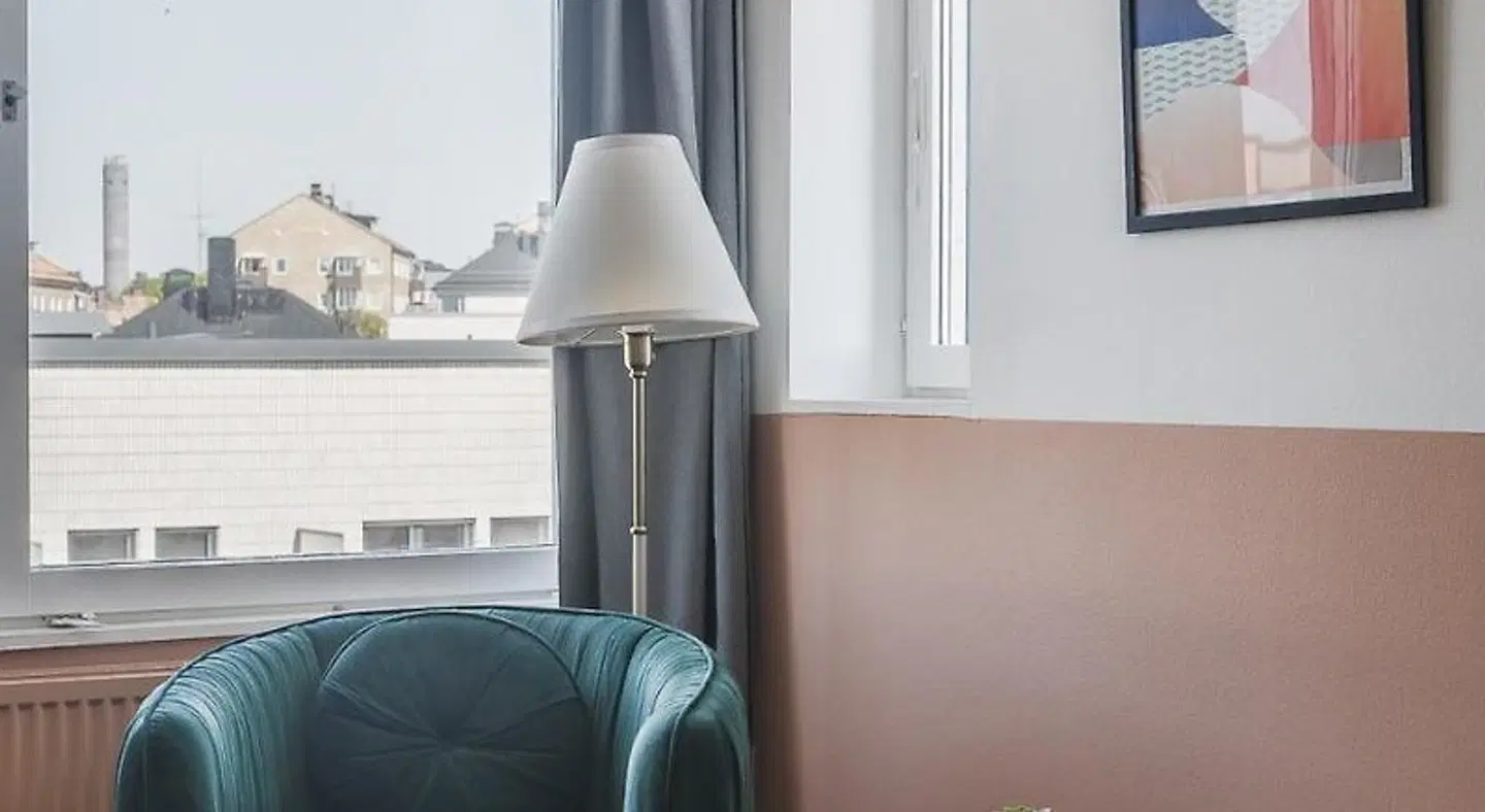 2Home Hotel Apartments ROOM_EXAMPLE