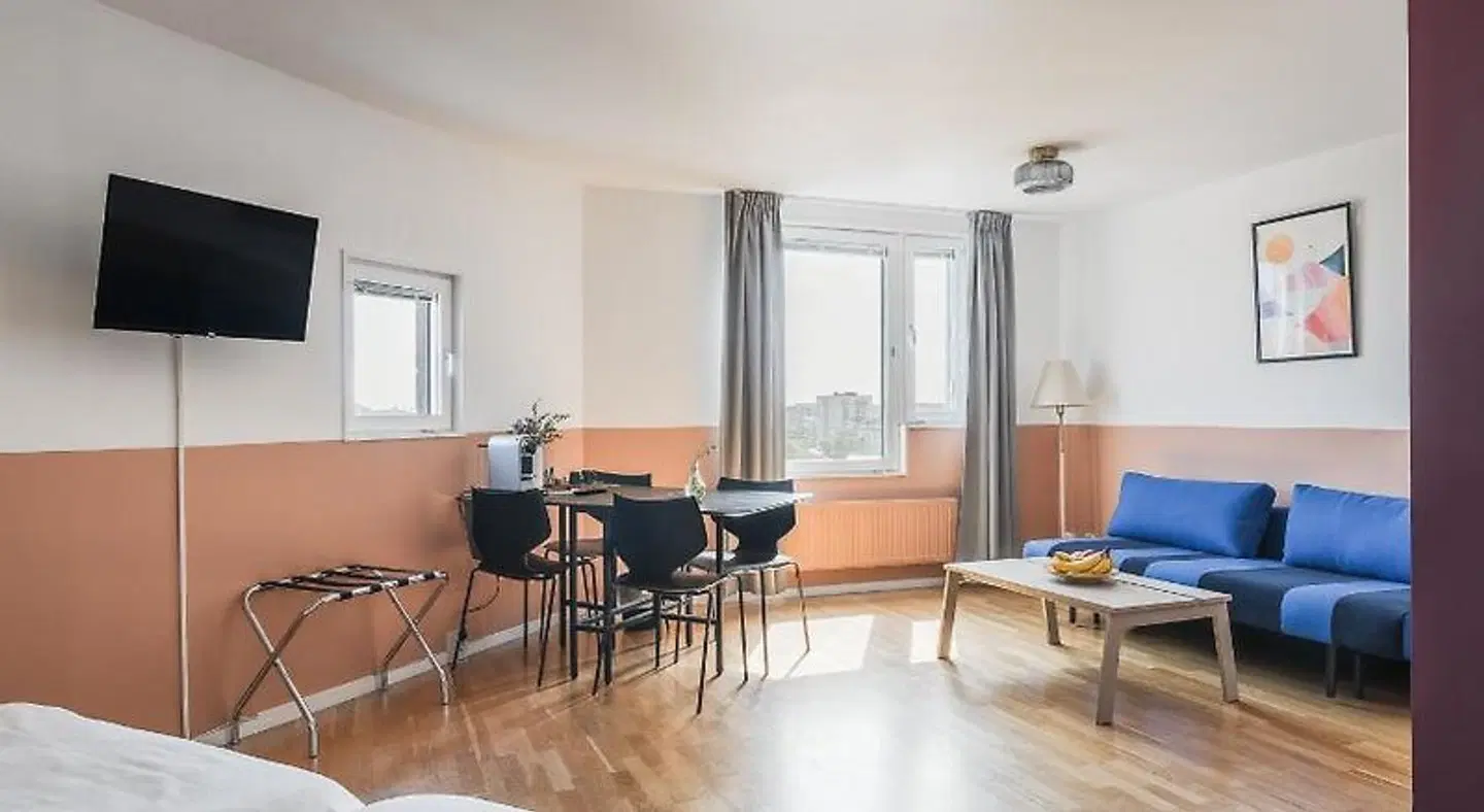 2Home Hotel Apartments ROOM_EXAMPLE