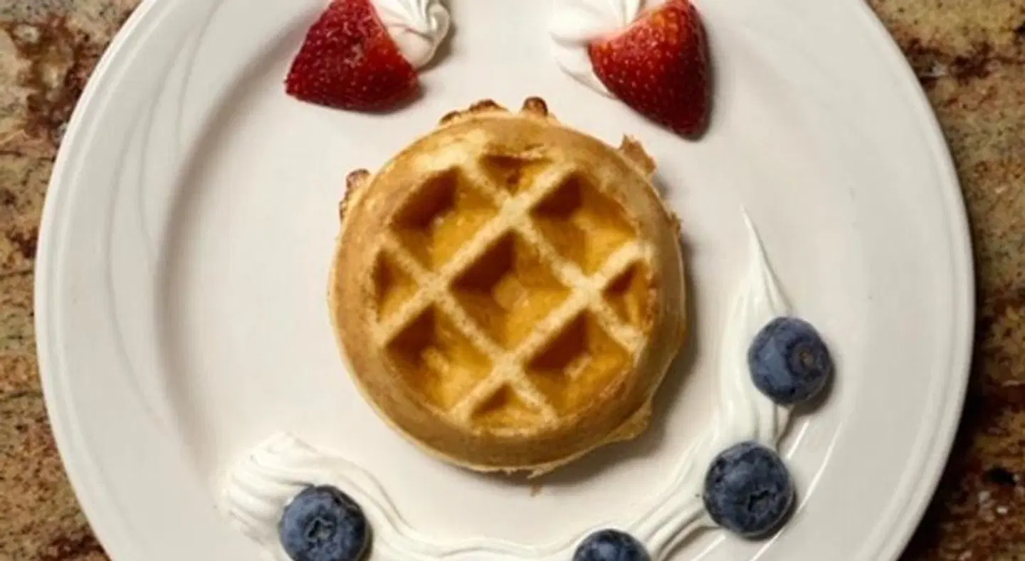 Holiday Inn & Suites Lafayette North by IHG Restaurant