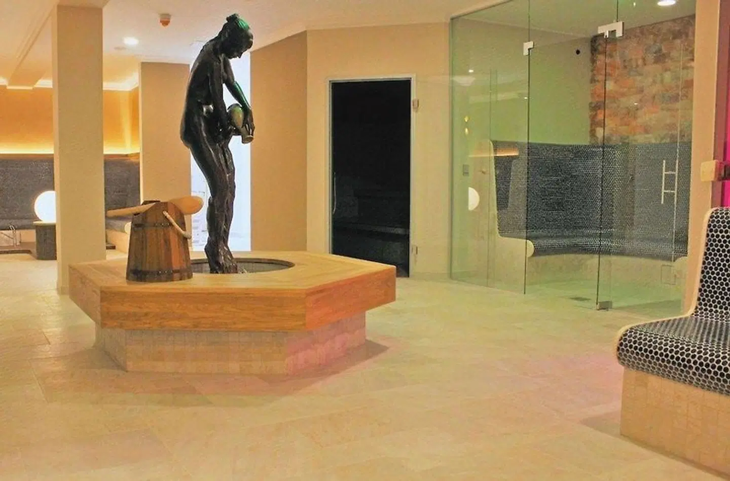 Best Western Plus Parkhotel & Spa Cottbus LOUNGE_LOBBY