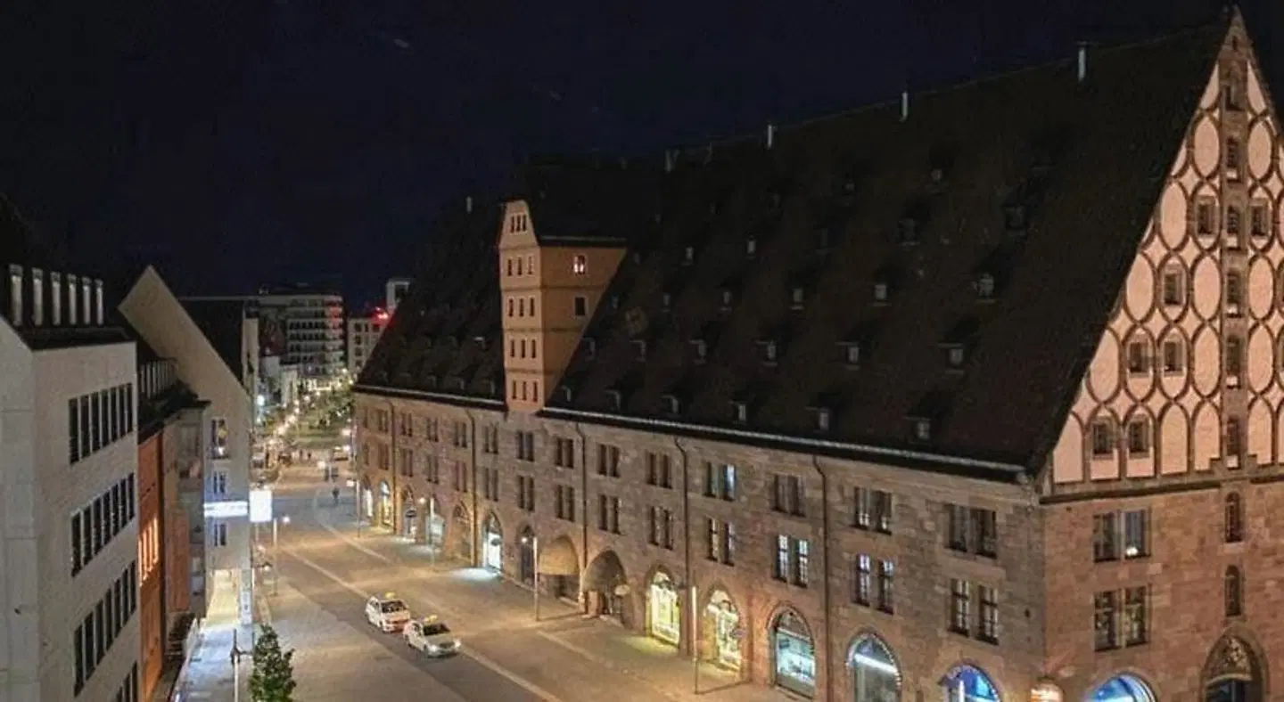 Deutscher Kaiser & Kaiserhof Bar