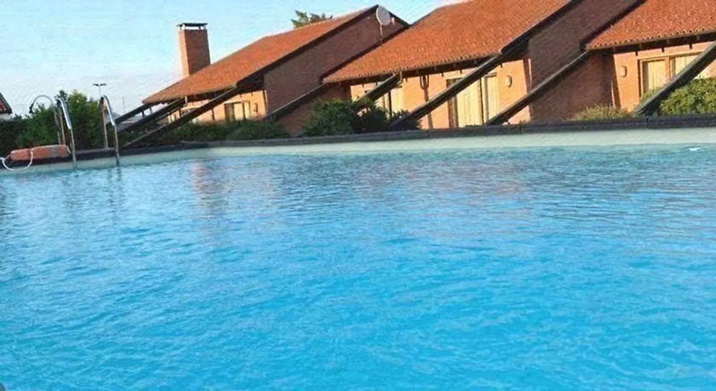 Serravalle Golf Hotel OUTDOOR_POOL