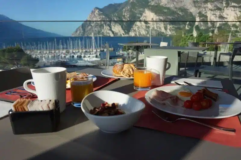 Riviera – Hotelfoto