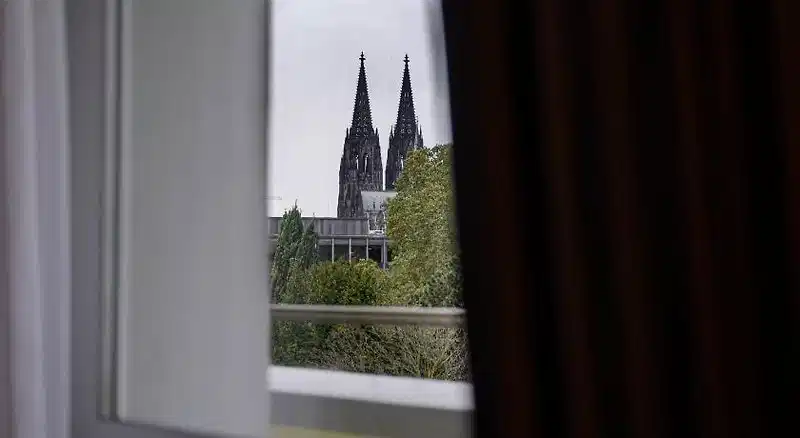 Ilbertz – Hotelfoto