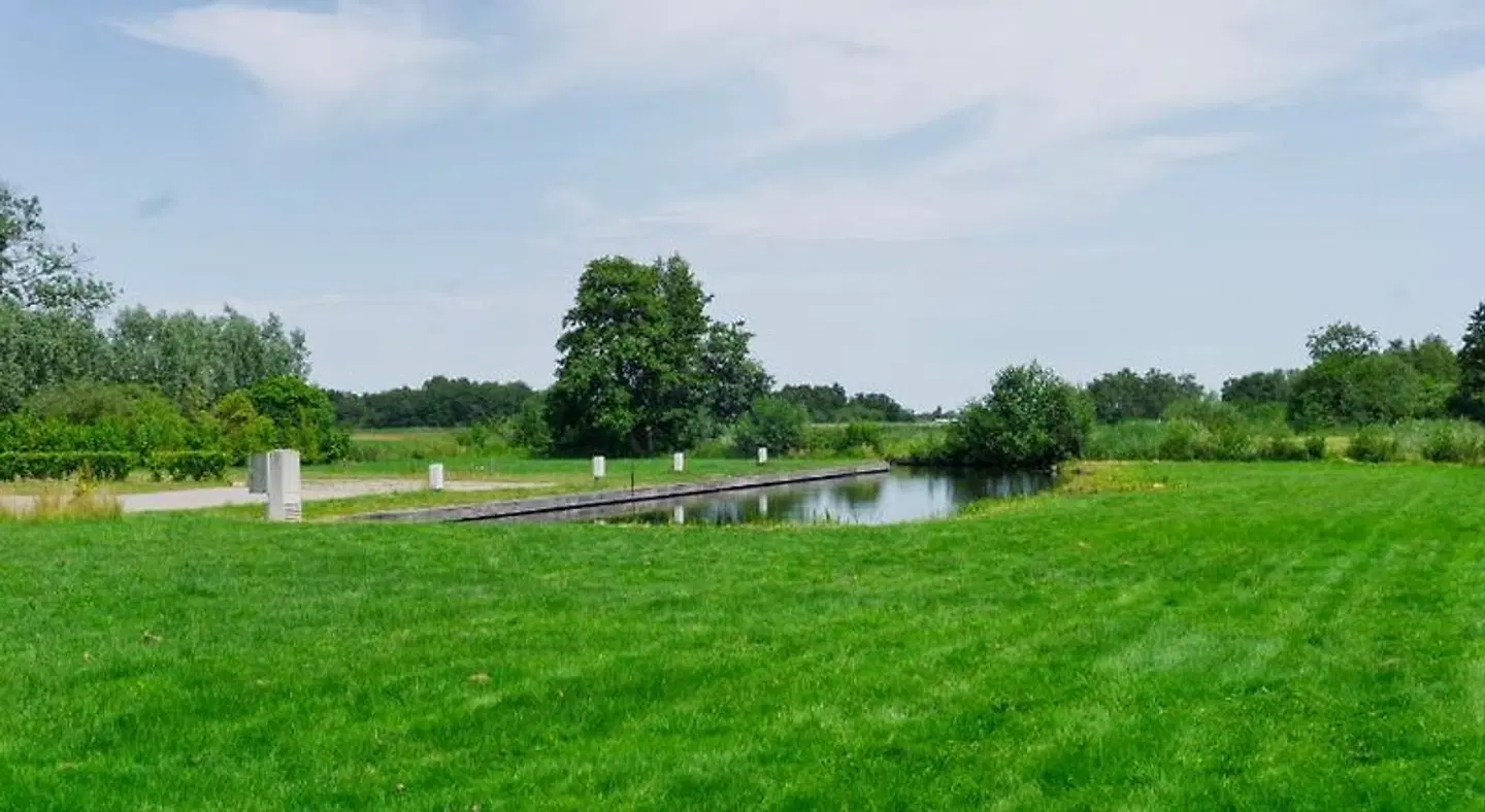 De Harmonie LANDSCAPE