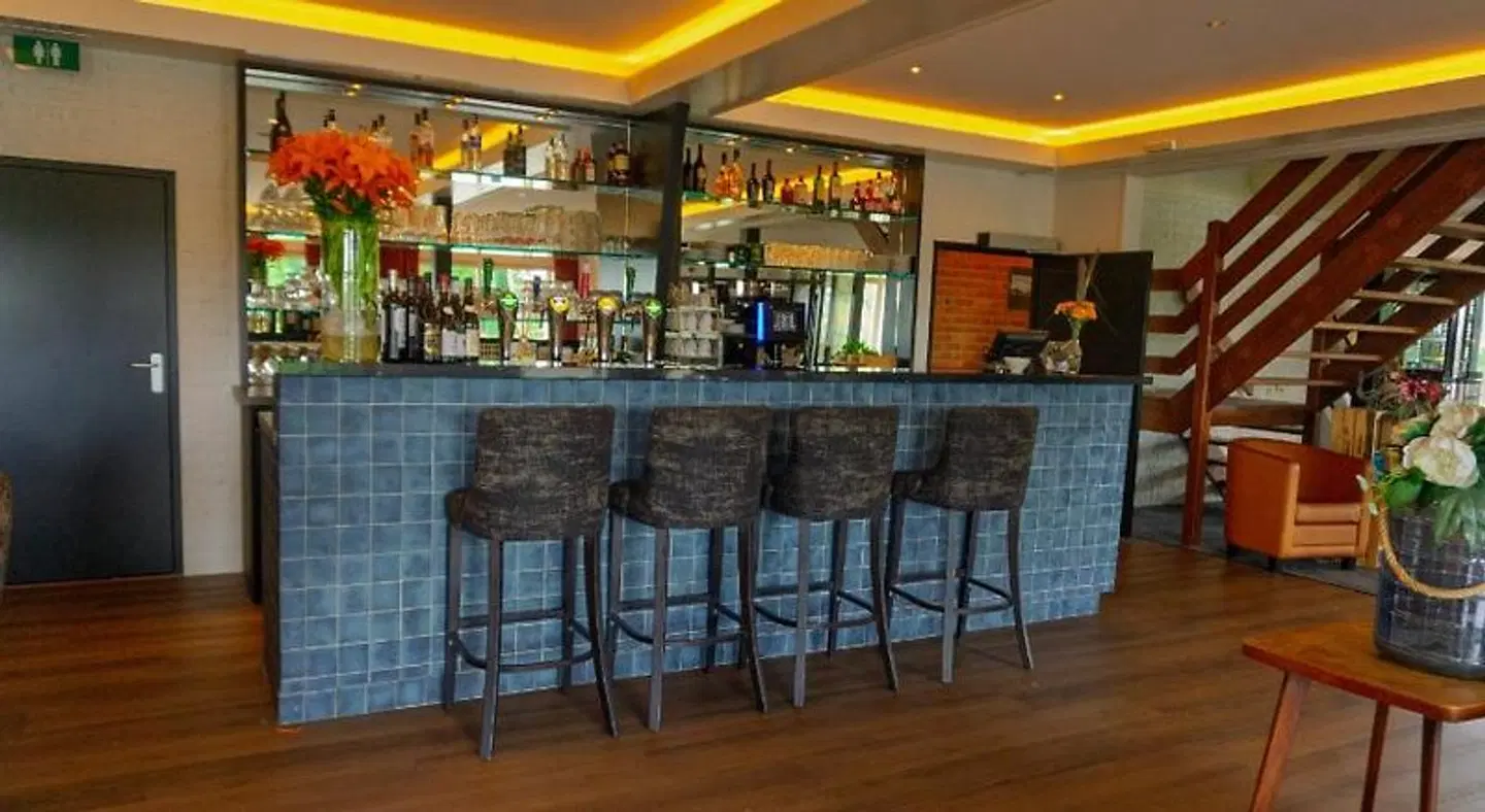 De Harmonie Bar
