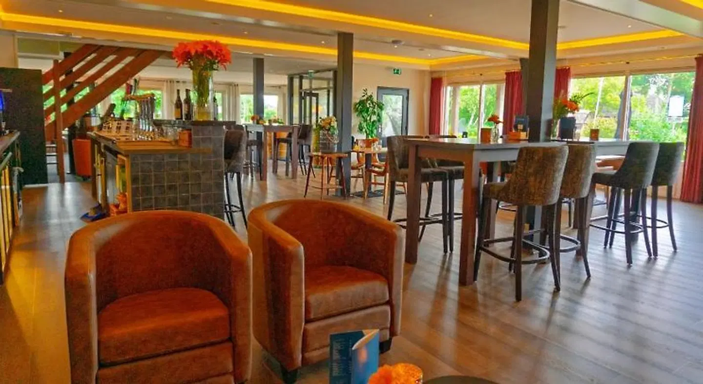 De Harmonie Bar