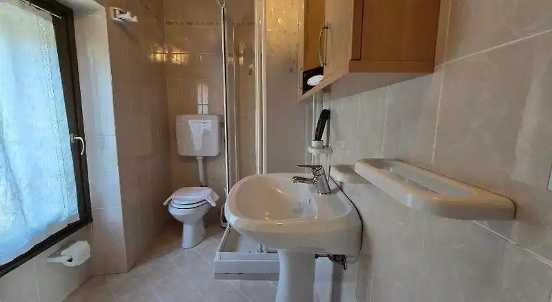 Gallo – Hotelfoto