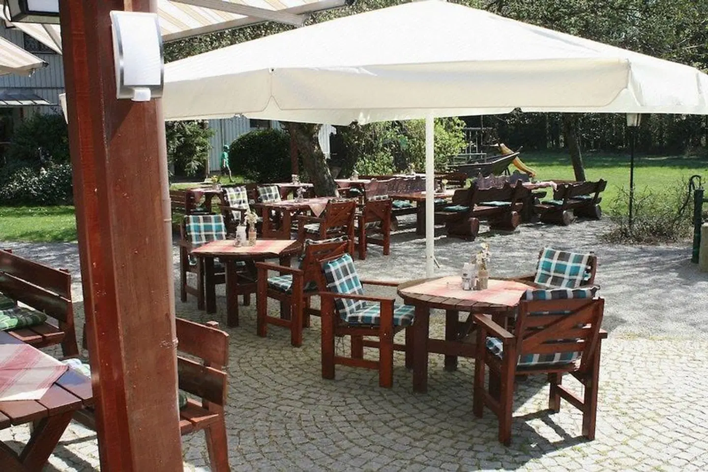 Waldpension Jägerstüberl Restaurant