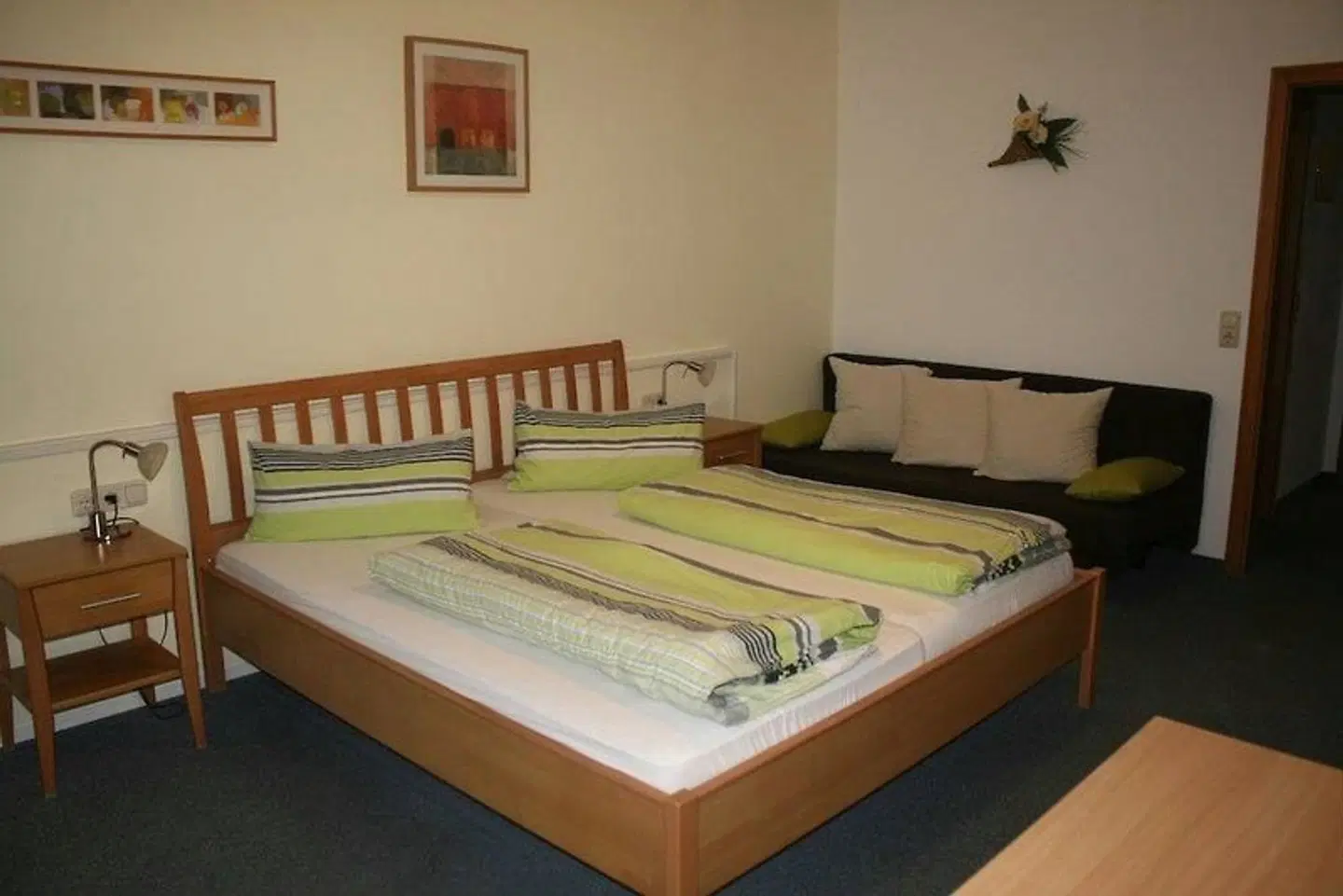 Waldpension Jägerstüberl ROOM_EXAMPLE