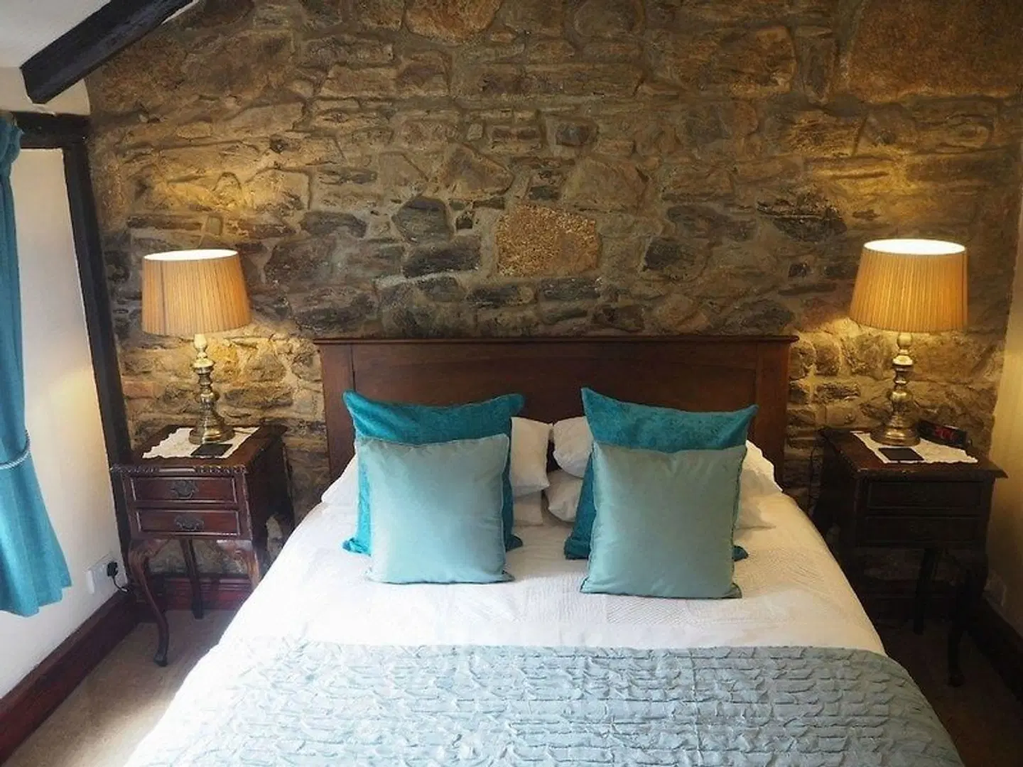 The Smugglers Restaurant With Rooms HEALTH_BEAUTY