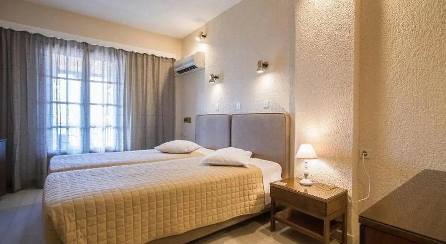 Olympic Hotel ROOM_EXAMPLE