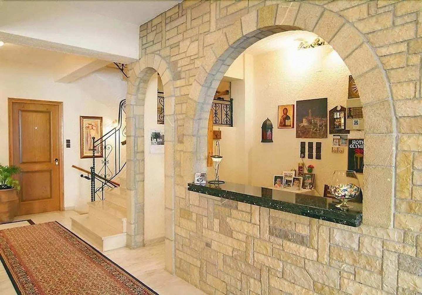 Olympic Hotel LOUNGE_LOBBY