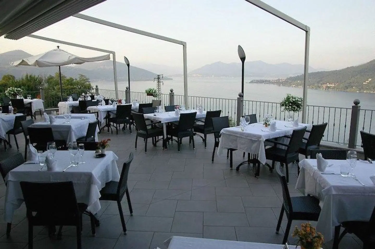 Hotel Ristorante San Carlo Restaurant