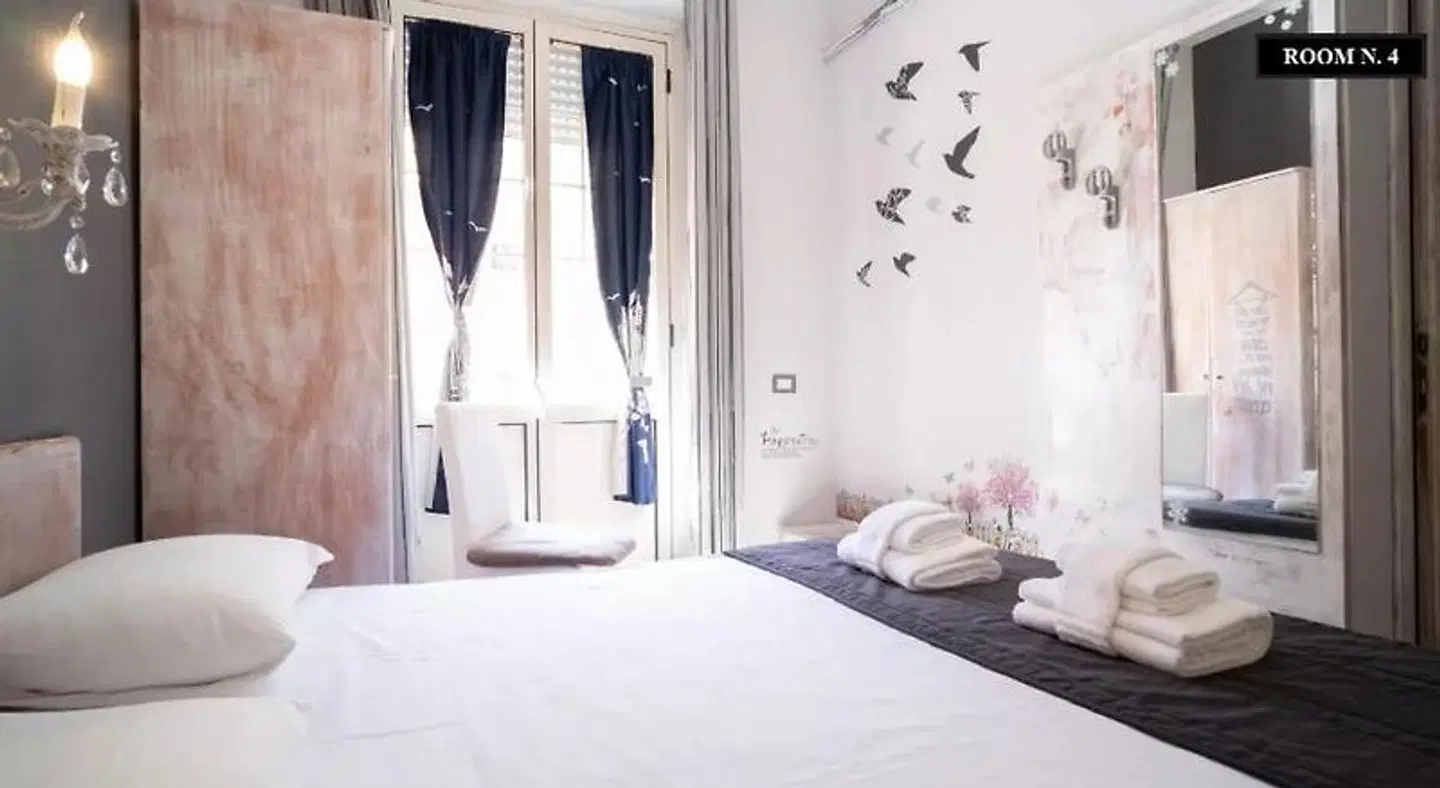 Relais Dante ROOM_EXAMPLE