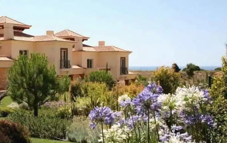 Monte Rei Golf & Country Club – Hotelfoto