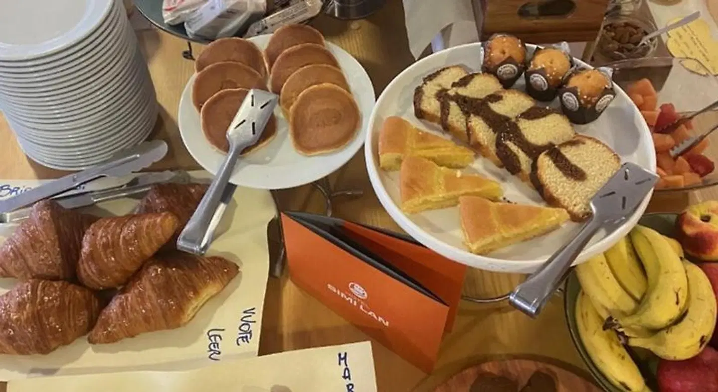 Simi Lan Restaurant
