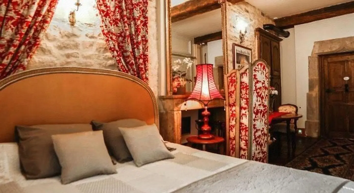 Le Petit Tertre ROOM_EXAMPLE