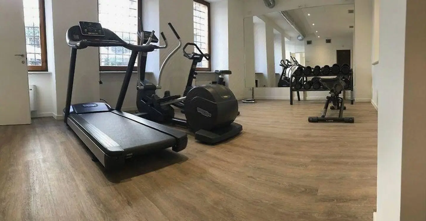 Palazzo Monga Boutique Guesthouse SPORTS_AND_LEISURE