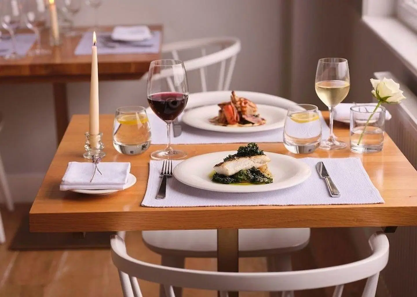Boskerris Hotel Restaurant