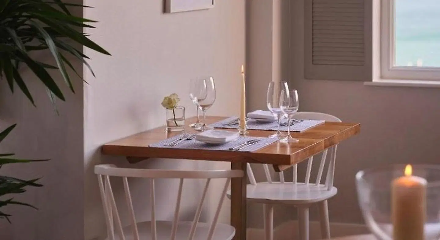 Boskerris Hotel Restaurant