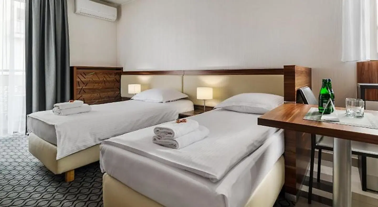 Aparthotel Vanilla ROOM_EXAMPLE