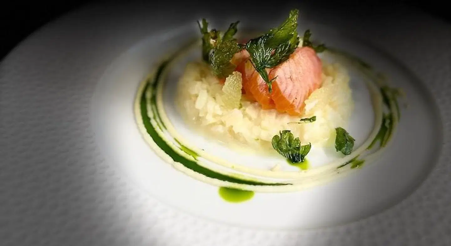 De l'Etoile Restaurant