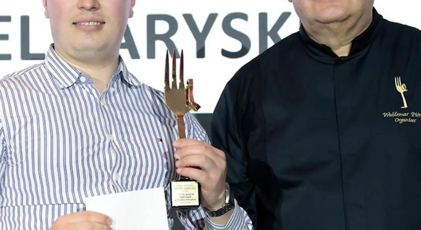 Hotel Paryski Art & Business PEOPLE