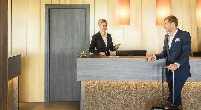 Myhotel – Hotelfoto